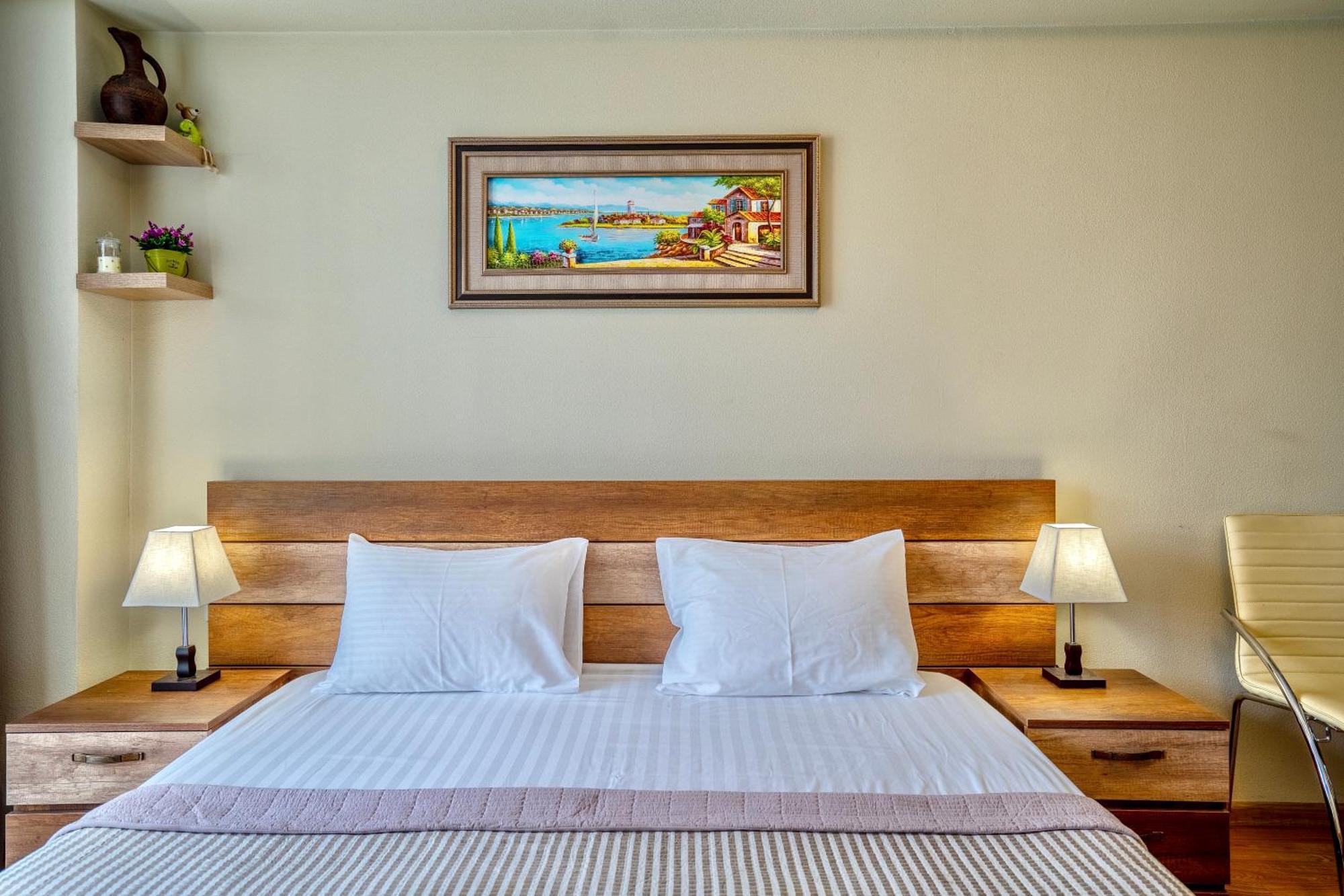Gvc New Gudauri Apartments Room photo