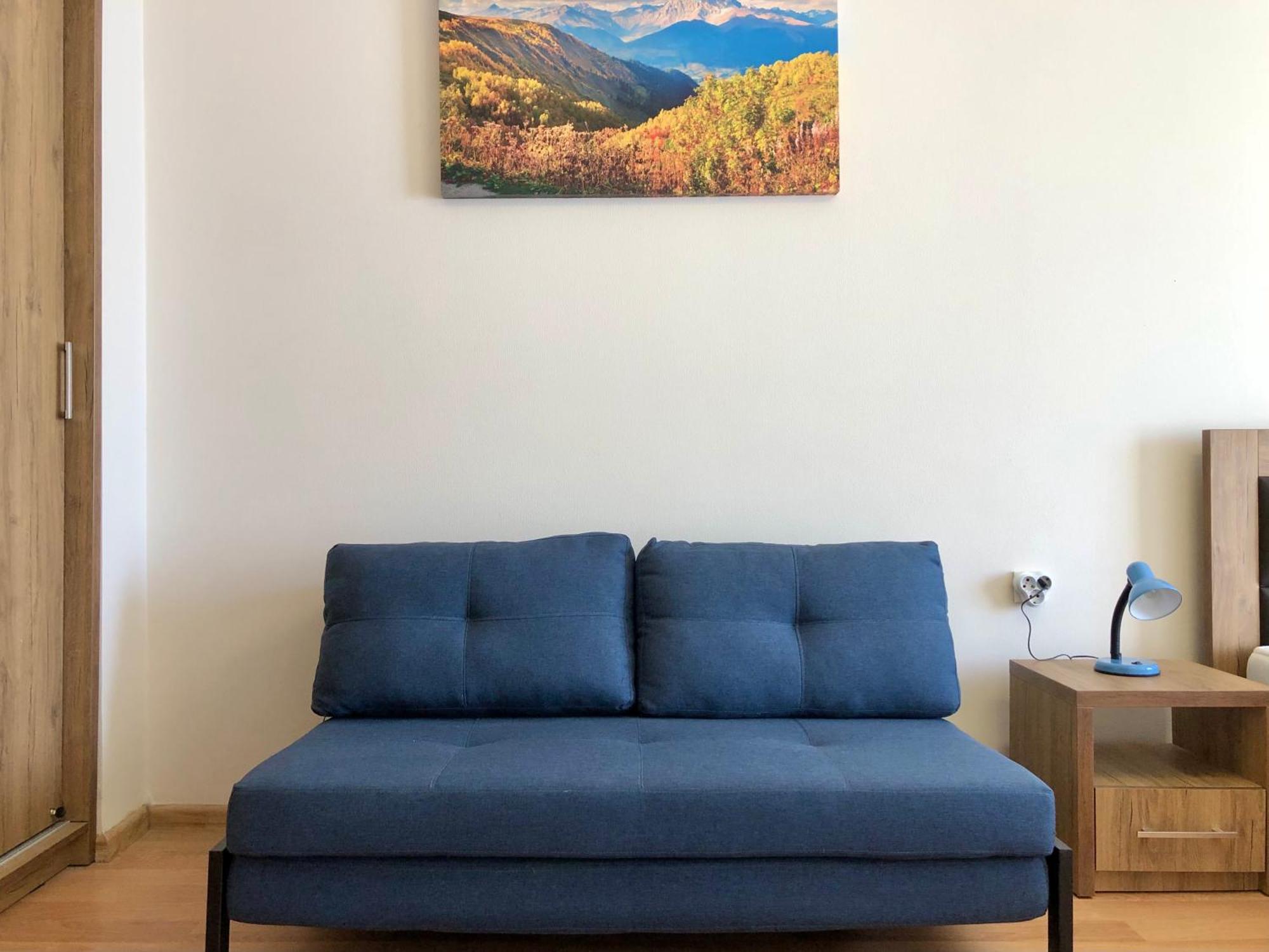 Gvc New Gudauri Apartments Room photo