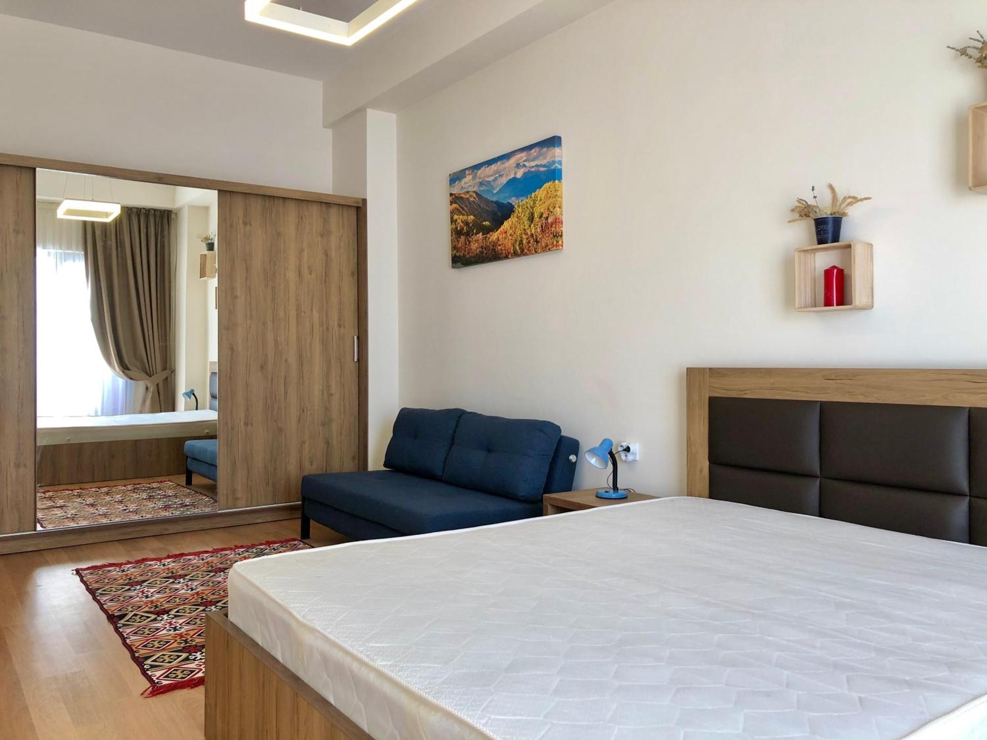 Gvc New Gudauri Apartments Room photo
